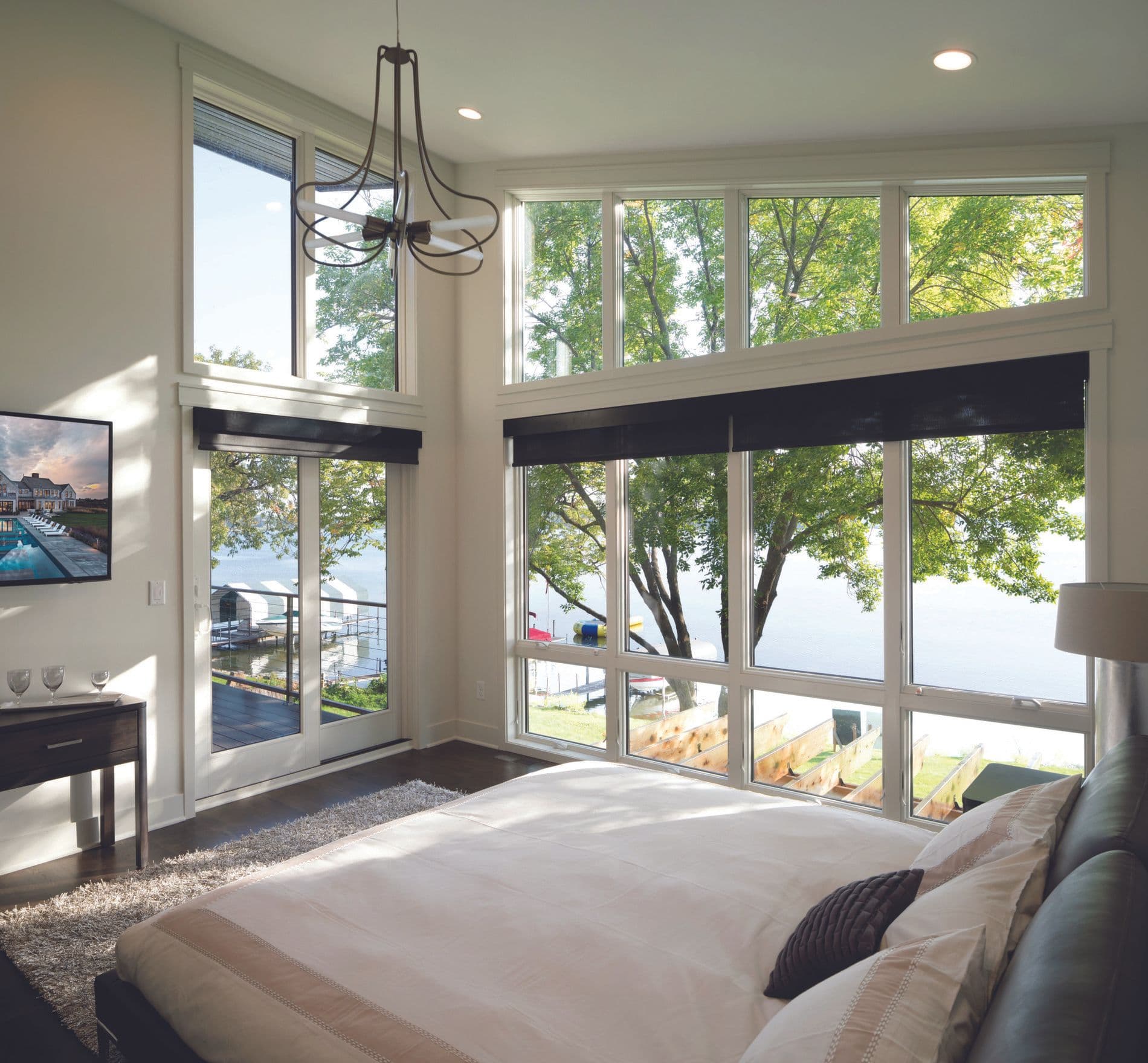 Alside Replacement Windows