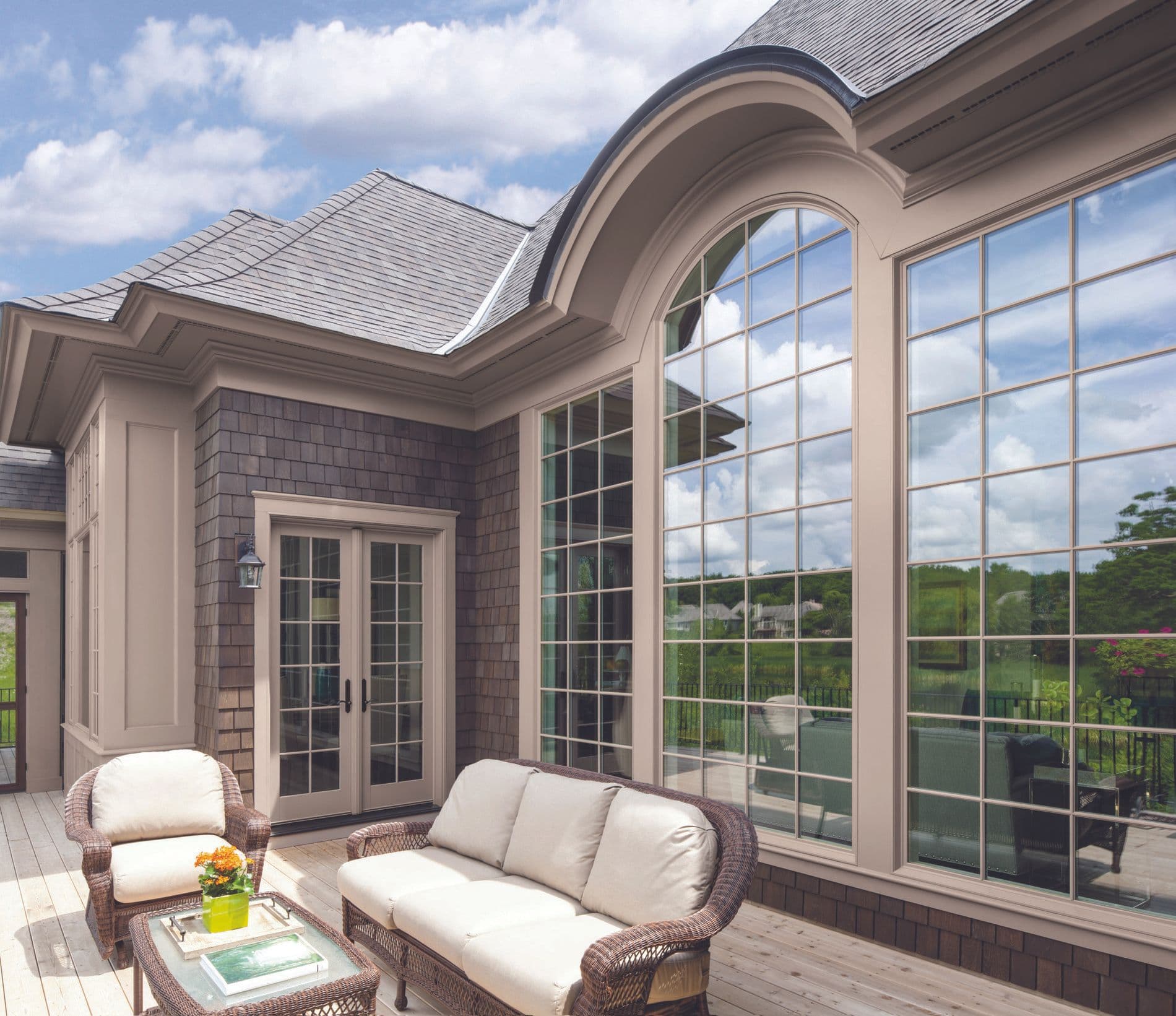 Andersen Windows