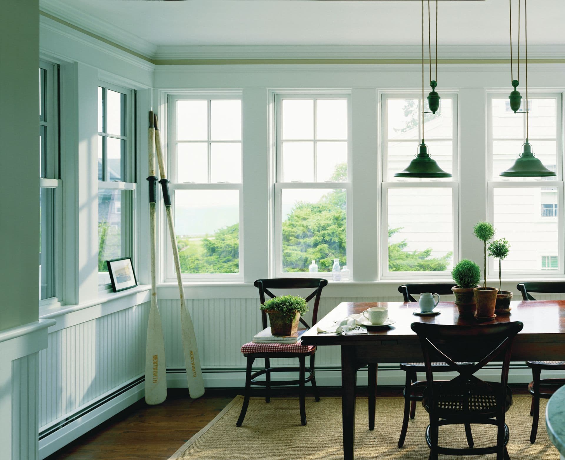 Harvey Replacement Windows