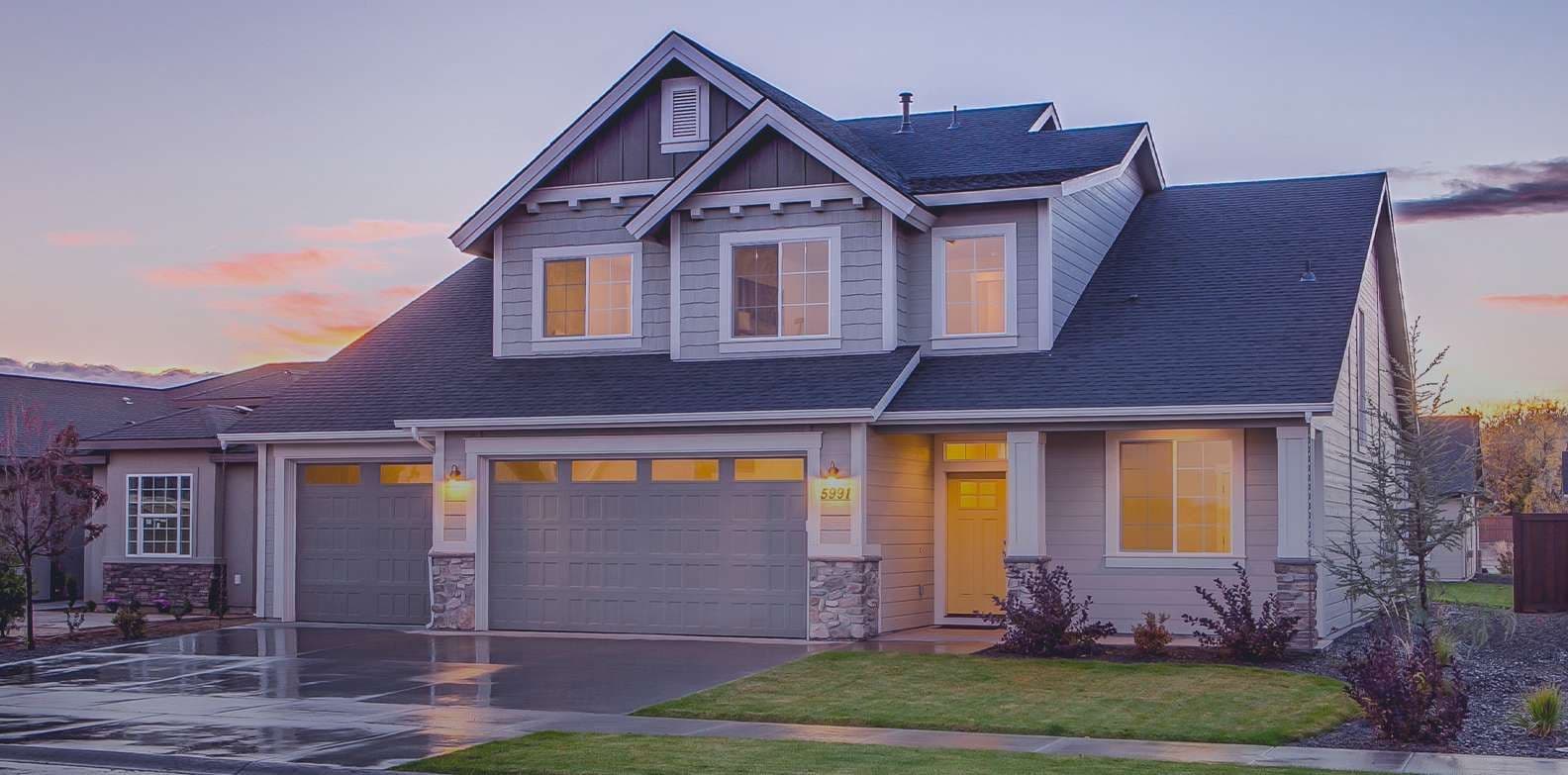 Sweepstakes House