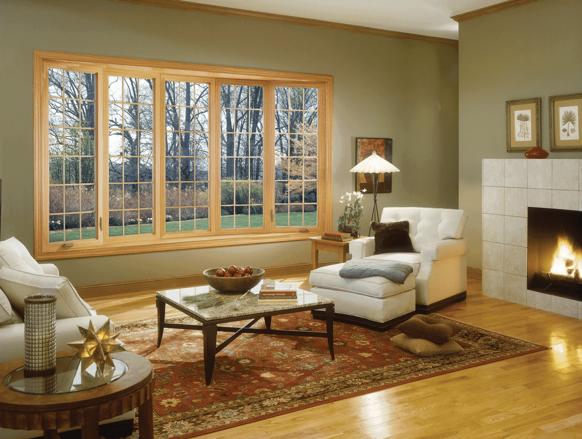 Alside Replacement Windows in Boston, MA | Capital Construction