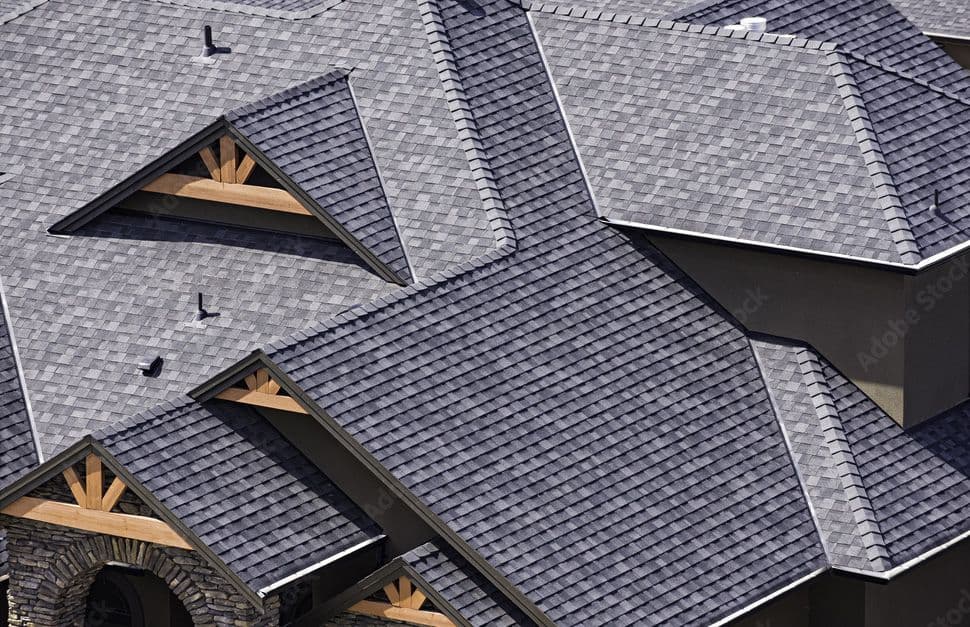 Roofing