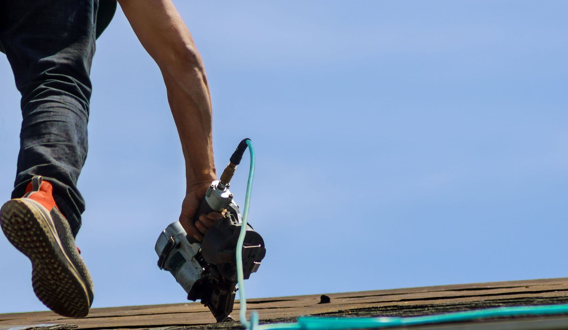 Burlington Roofing, Siding & Decking Contractors