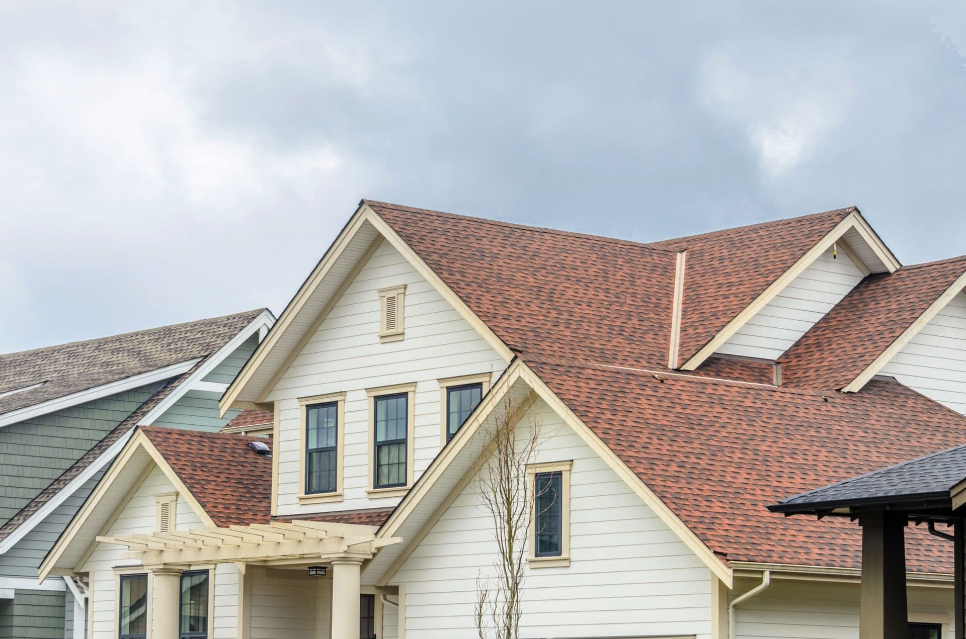 Roofing, Siding and Decking Contractors in Cohasset, MA