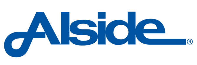 Alside Smaller