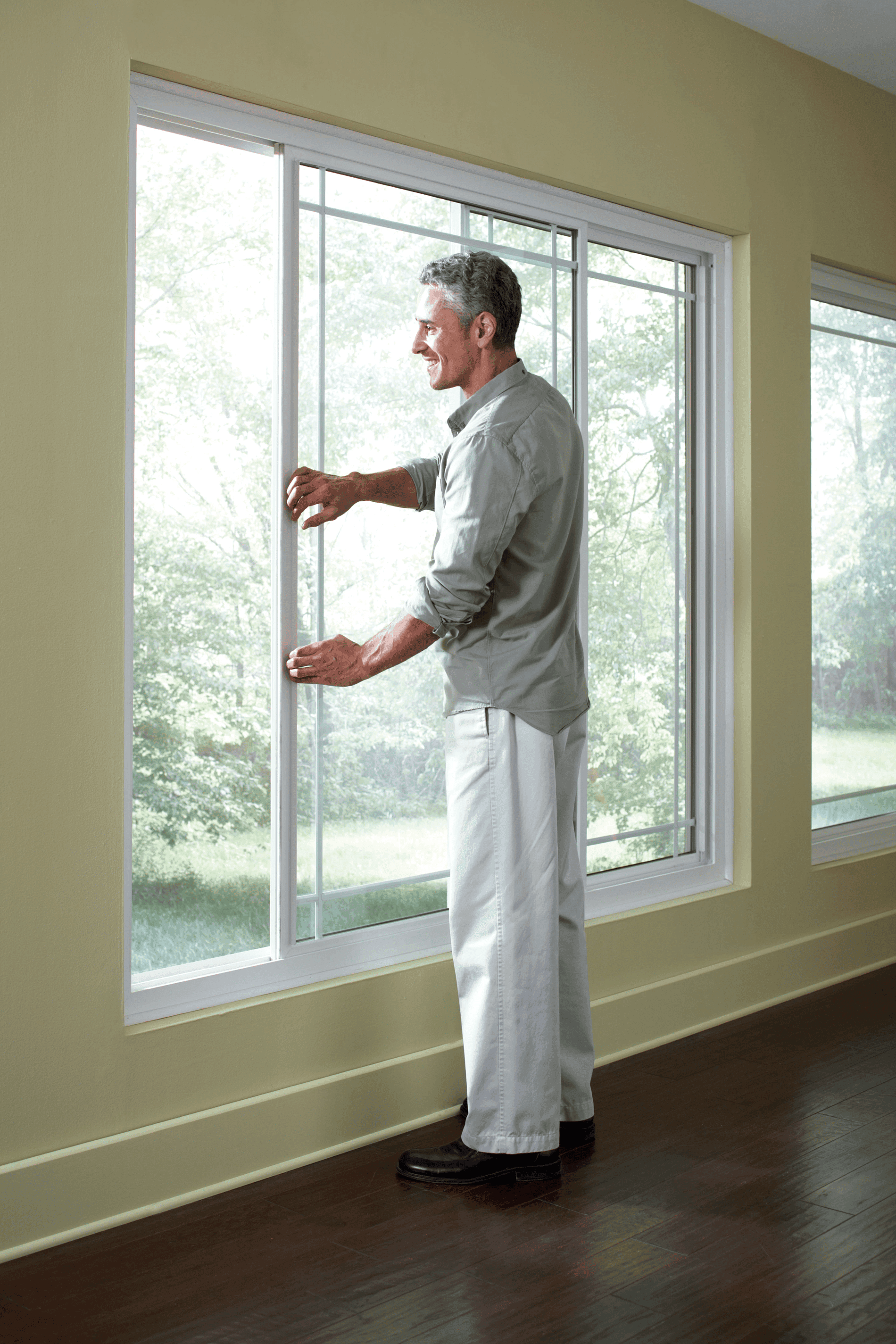 Alside Replacement Windows