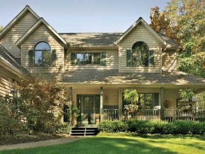 Prodigy Next Generation Insulated Siding