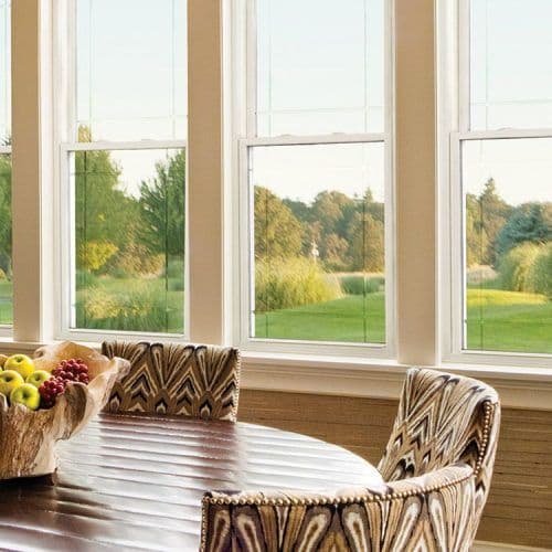 Alside Window Styles