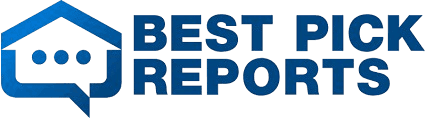 Best Pick Reports Logo