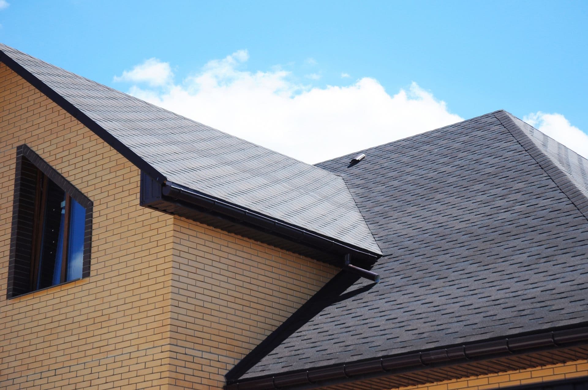 House Roofing