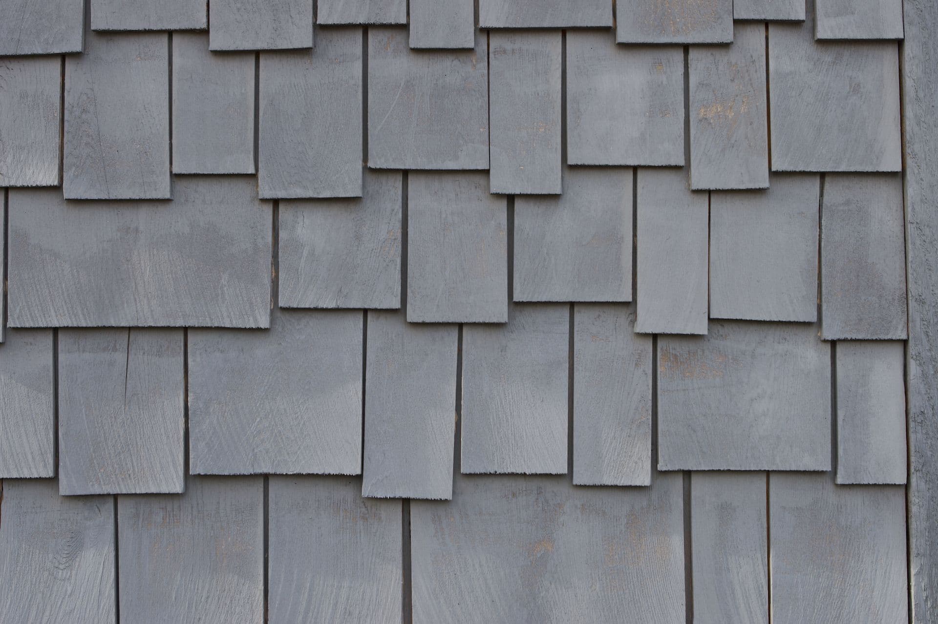 Cedar-Siding