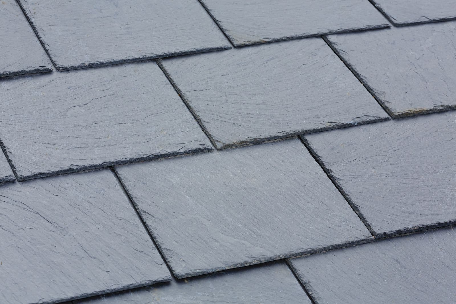 Slate Roofing