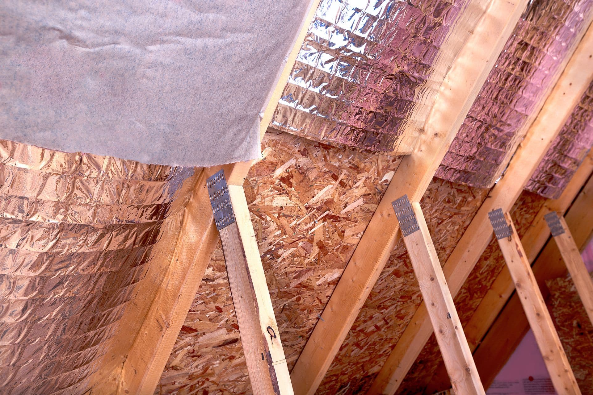 Insulation