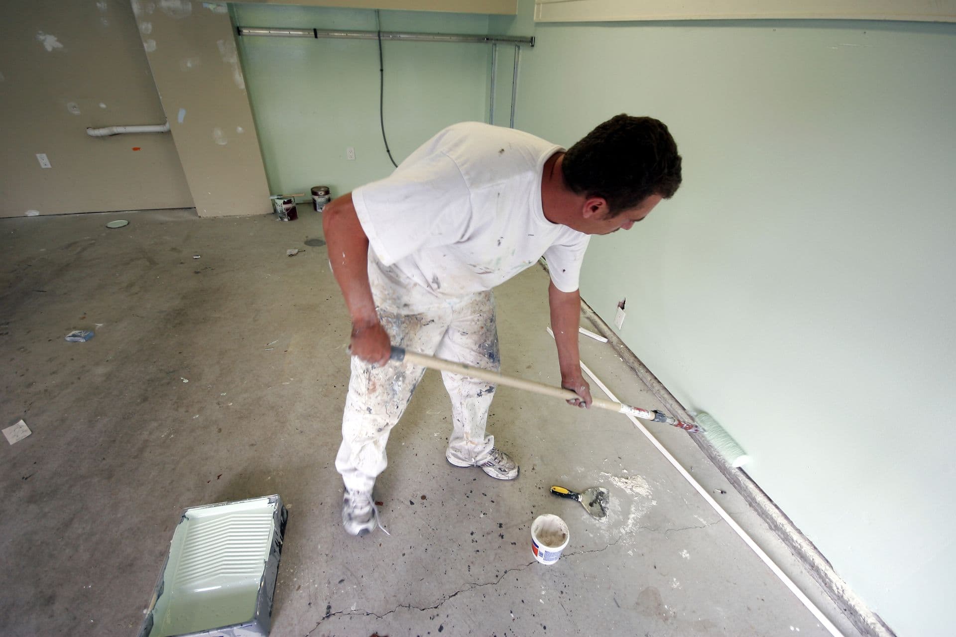 Painter