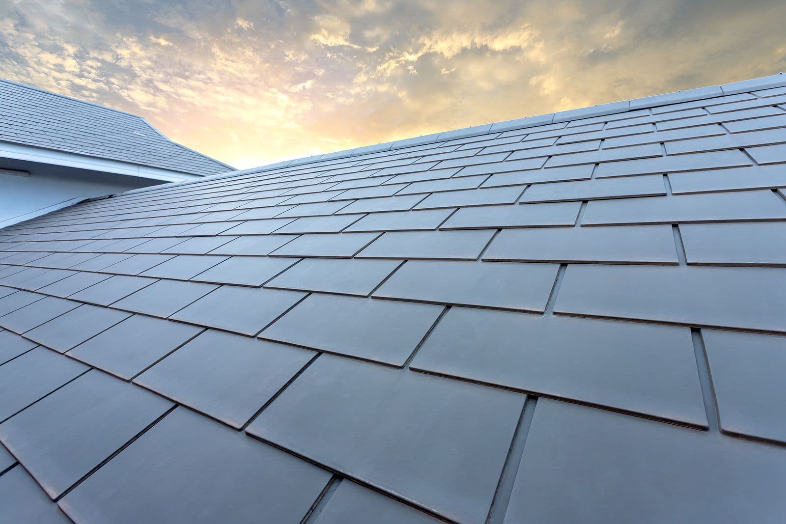 Slate Roofing