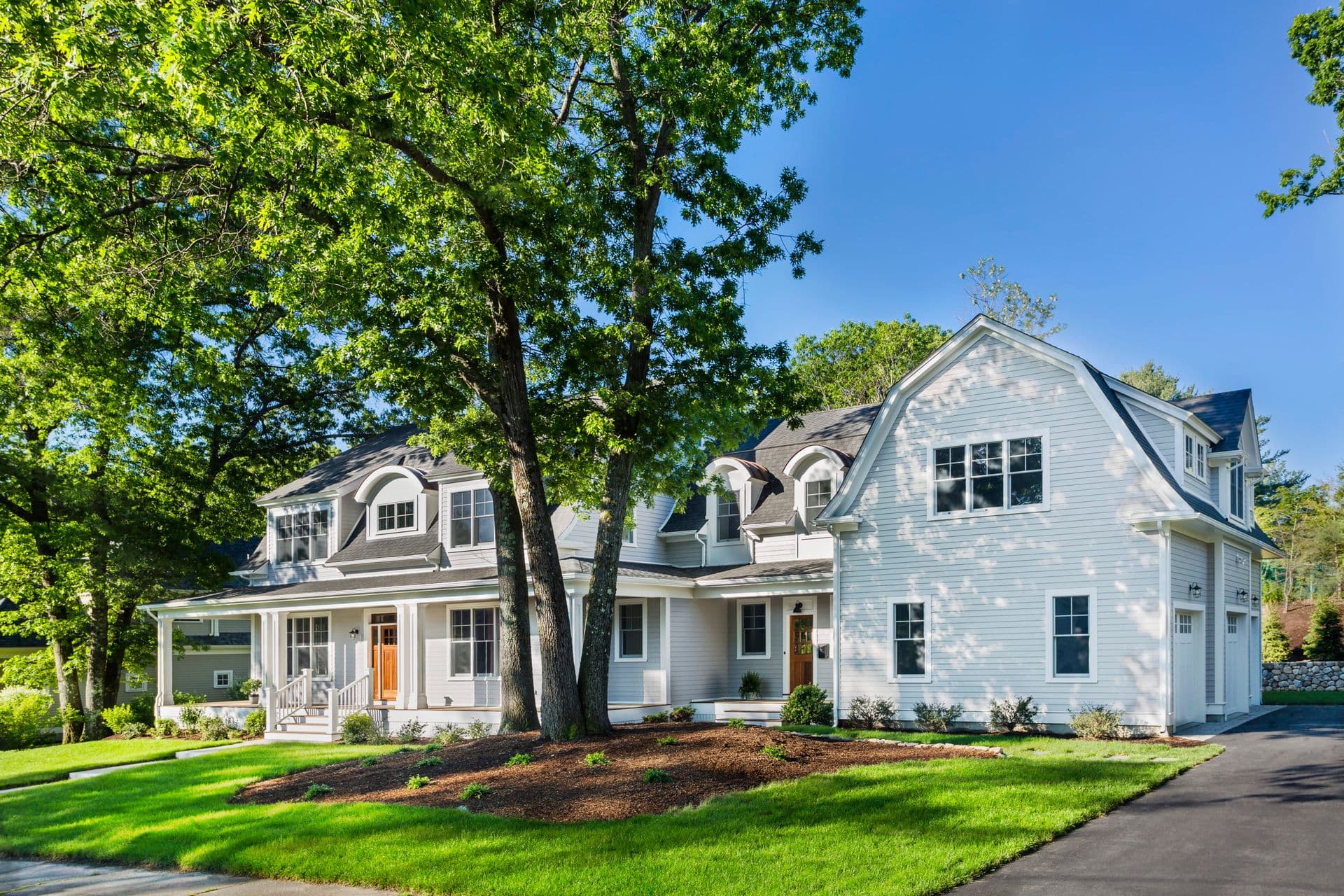 Hanover Roofing, Siding & Decking Contractors