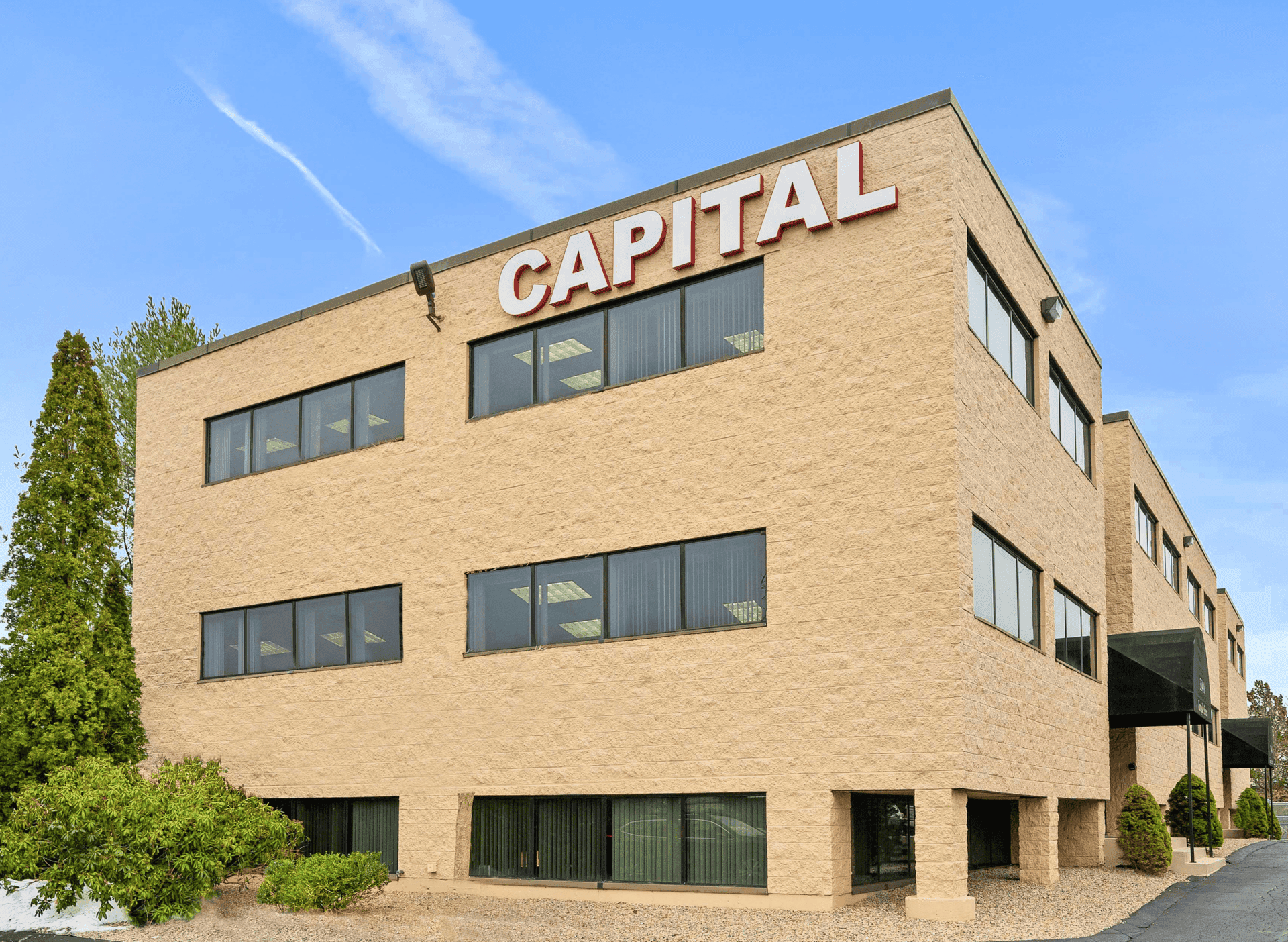 Of Our 15-year Financing Options