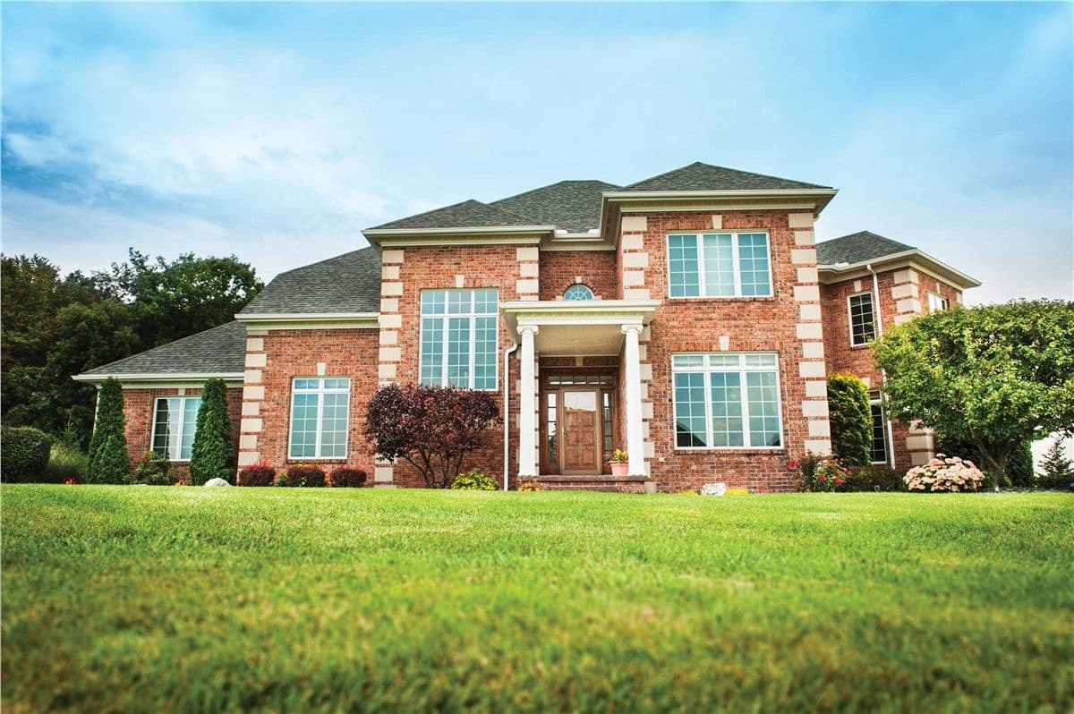 Boston Brick Replacement