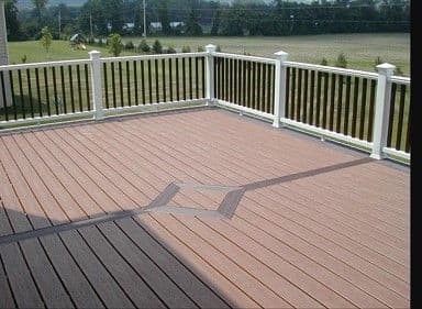 Deck Restoration