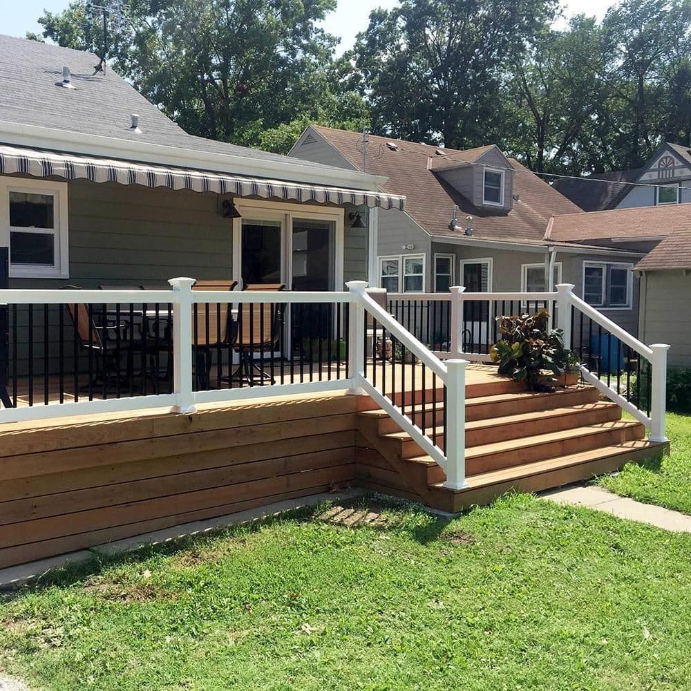 Custom Deck Builders