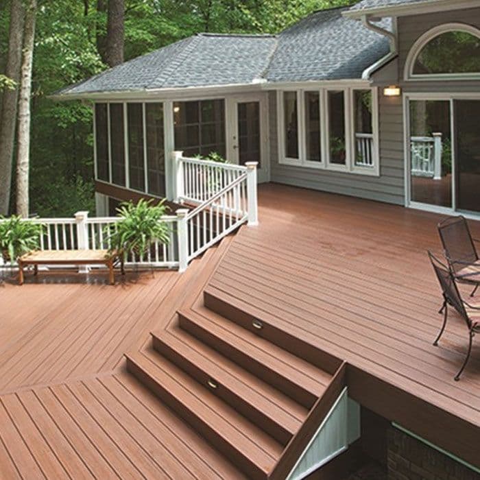Deck Restoration