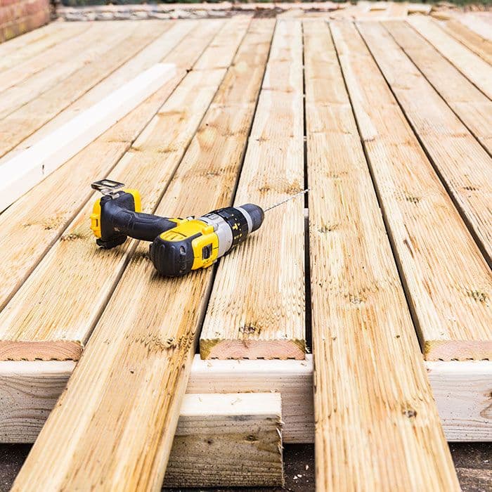 Carpentry
