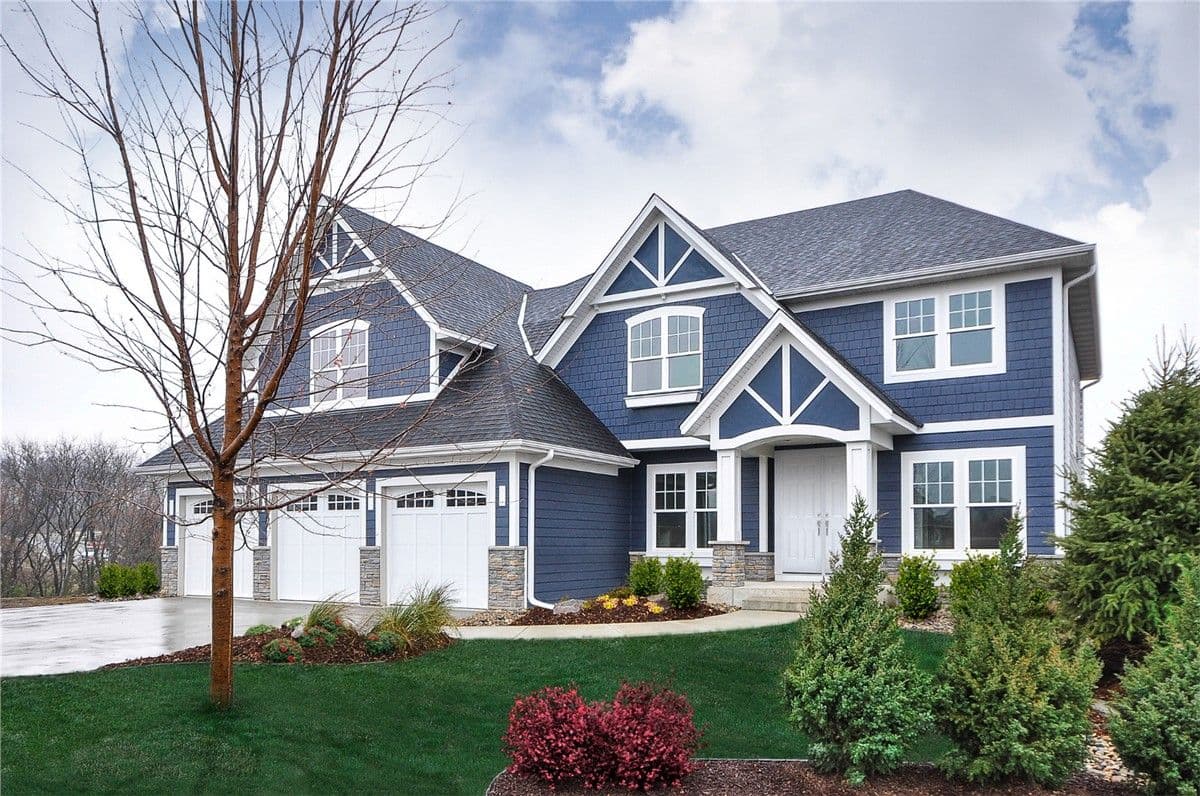 James Hardie Siding