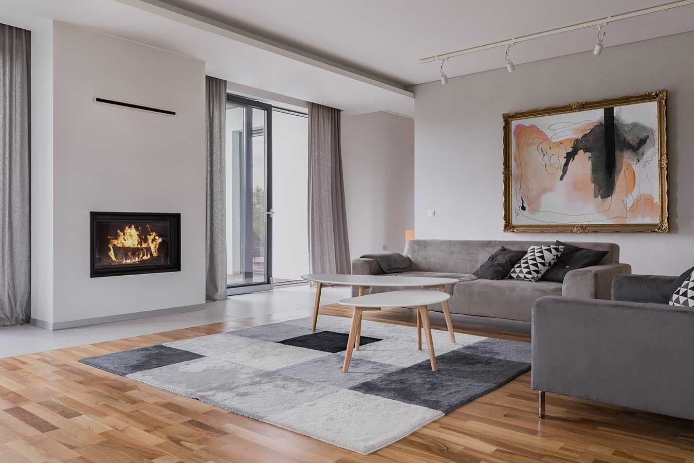 Interior Painting