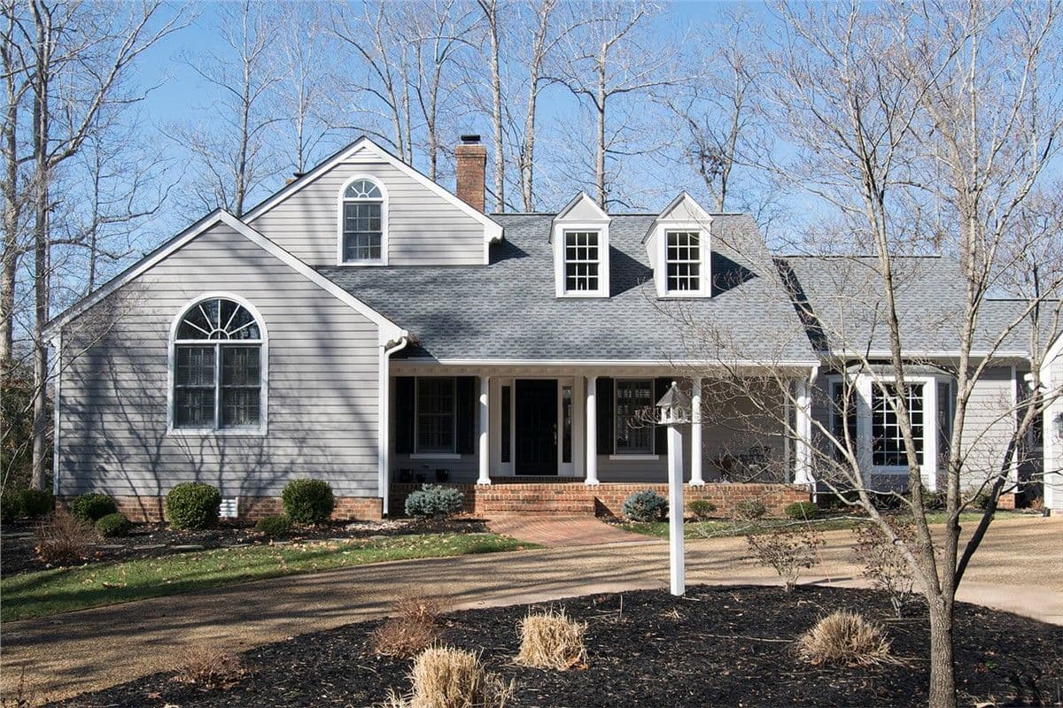 Roofing