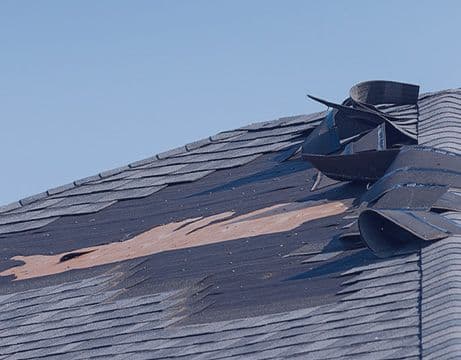 Roof Repair