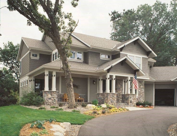 Alside Vinyl Siding