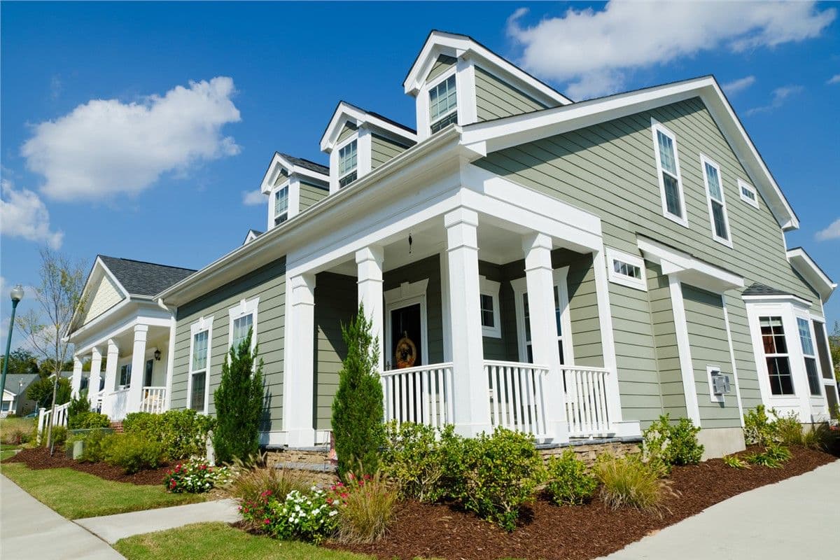 The Advantages of Alside Vinyl Siding