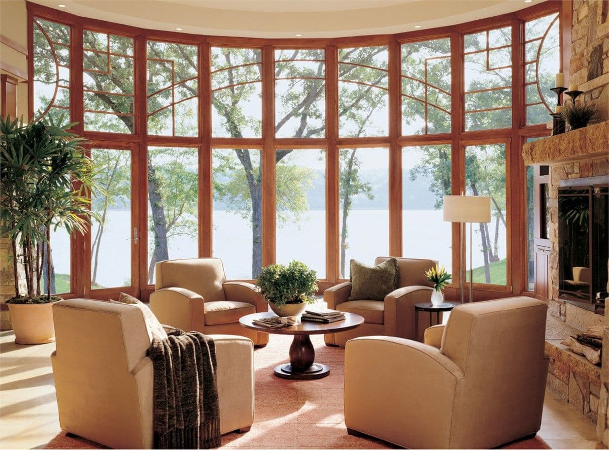 Marvin Replacement Windows