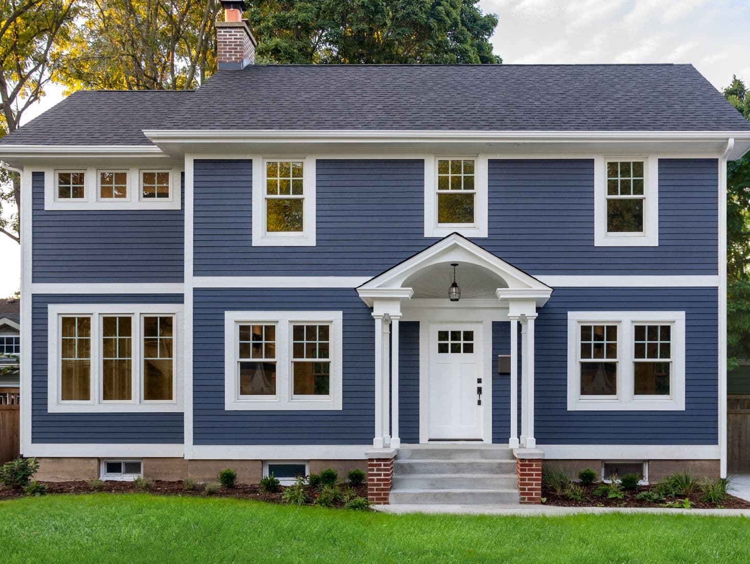 House Siding