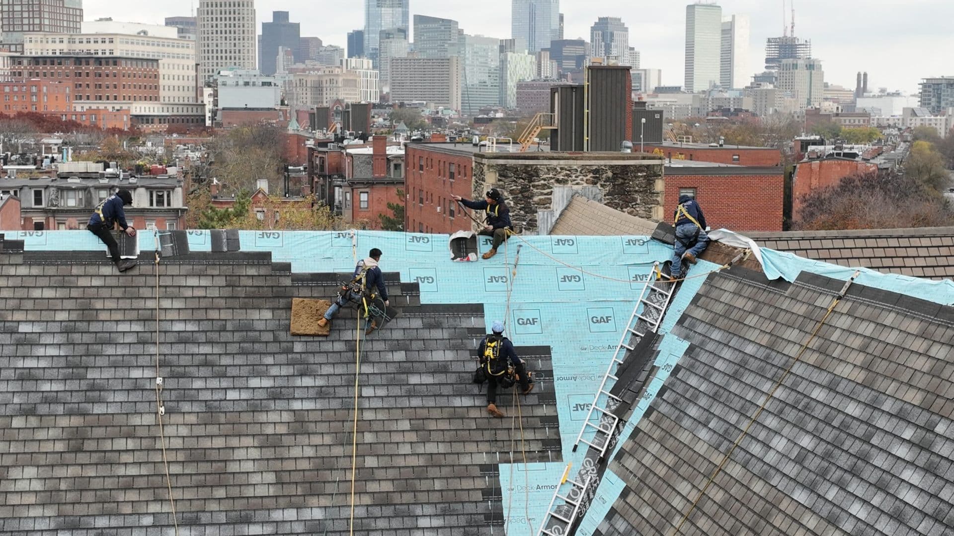 Union Church, Boston