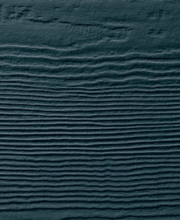 Evening Blue