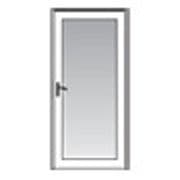 Storm Door