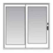 Sliding Glass Door