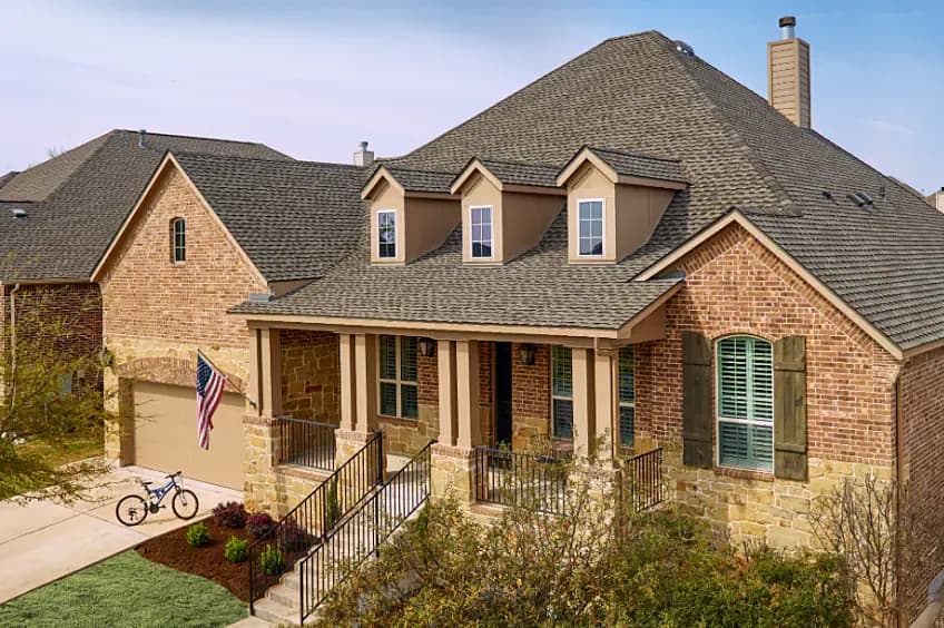 Metal Roofing Project