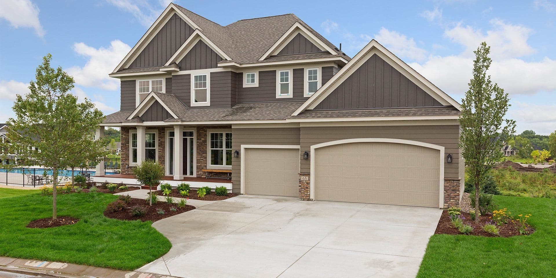 Siding