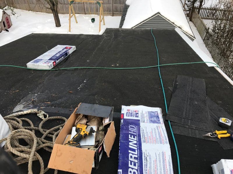 New Milton Roofing & South End Gutters