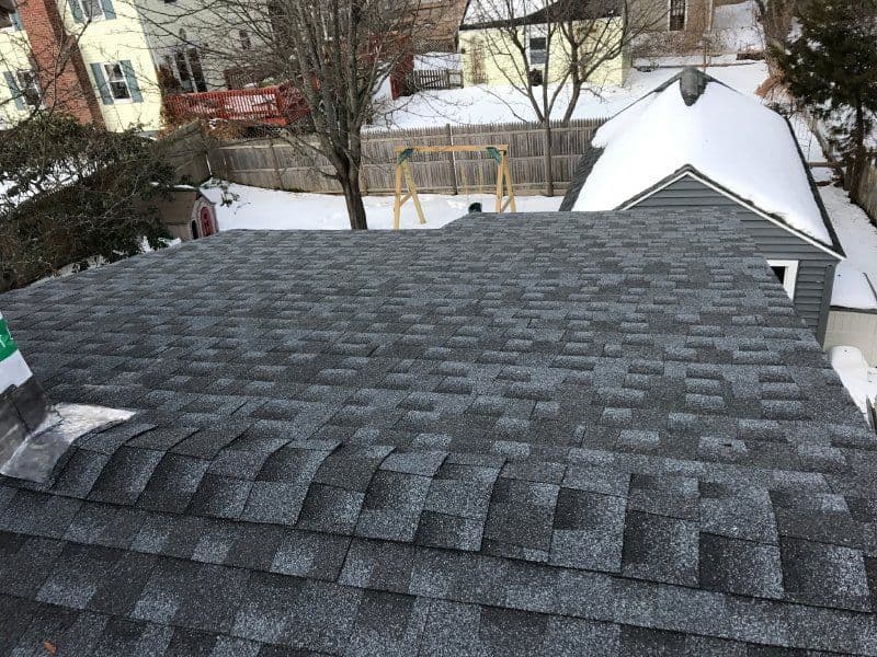 New Milton Roofing & South End Gutters