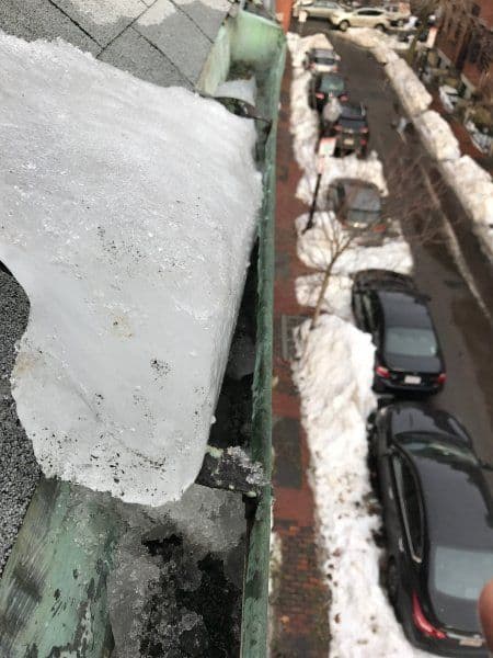 New Milton Roofing & South End Gutters