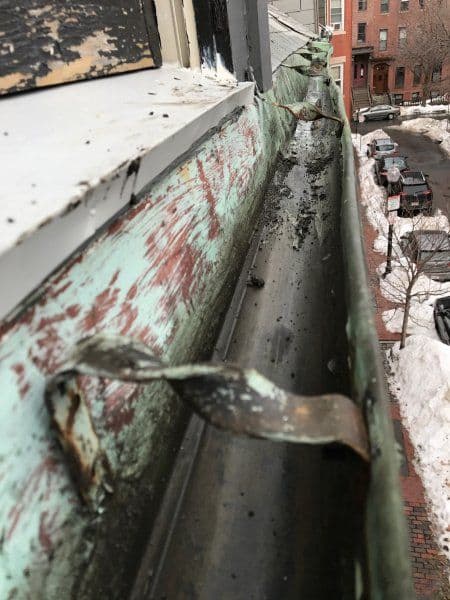 New Milton Roofing & South End Gutters