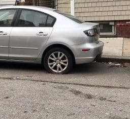 South Boston James Hardie Siding Installation