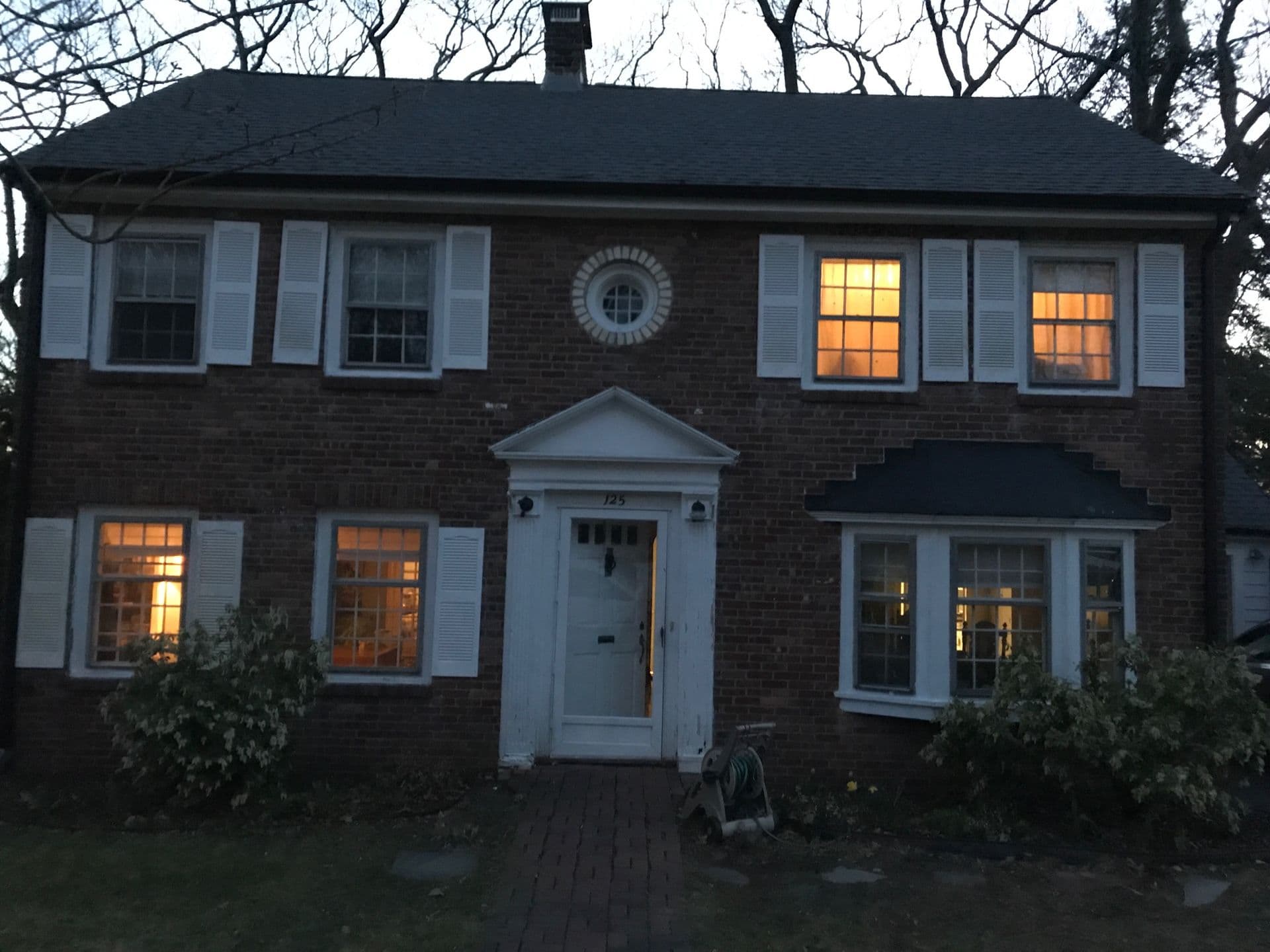 Chestnut Hill, Brookline GAF & EPDM Roof Install