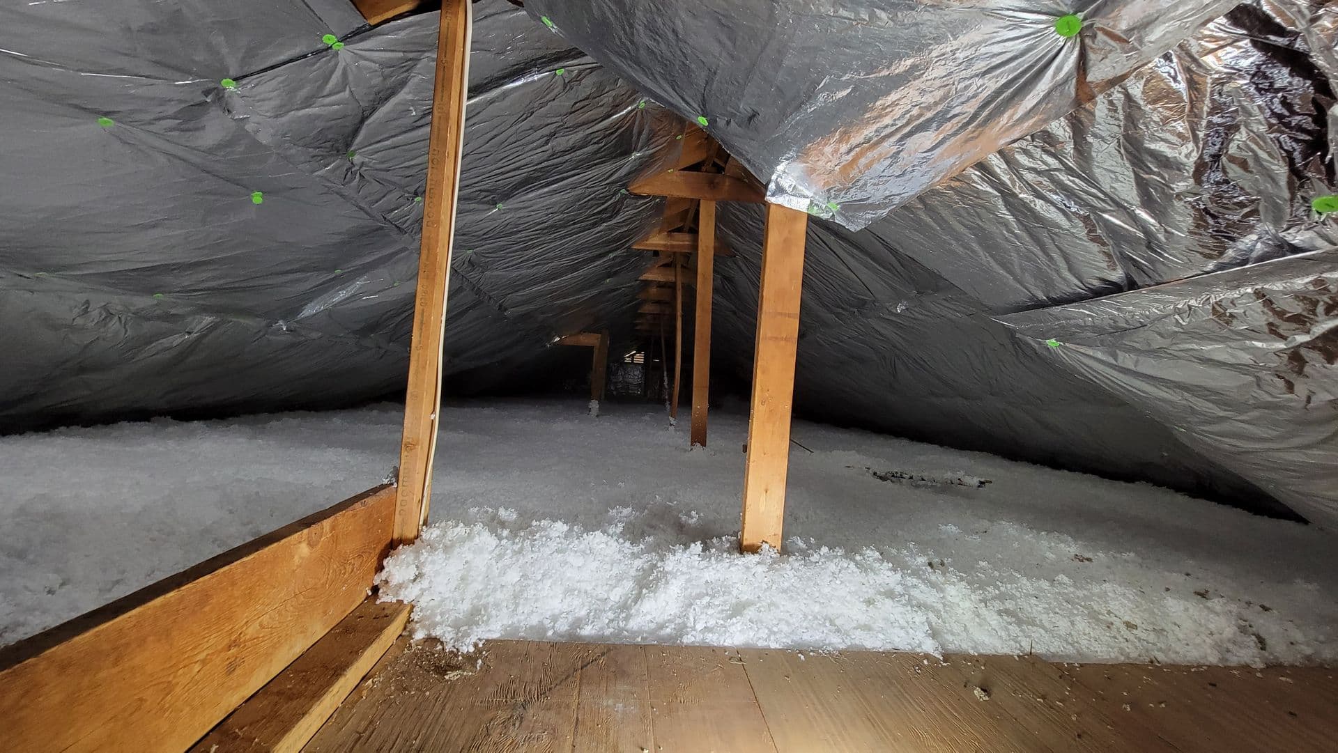 eshield Insulation