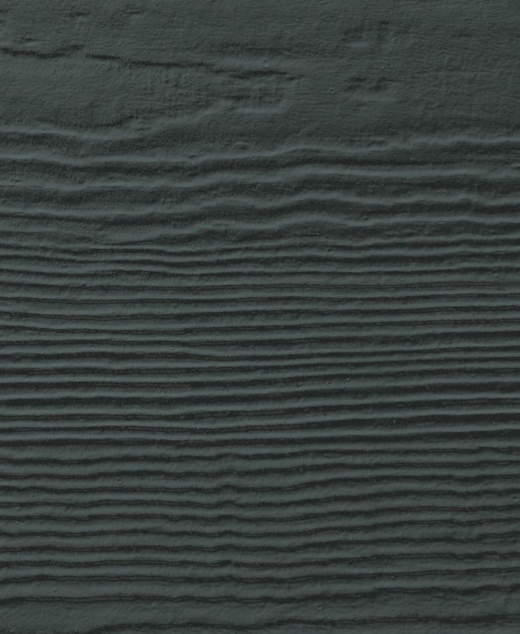 Iron Gray