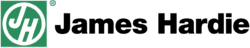 JamesHardie Logo