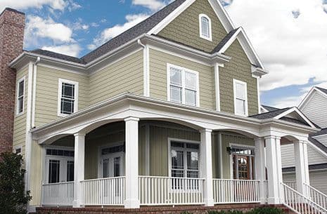 How Does My Siding Impact Property Value?